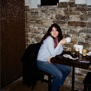 Meet your Posher, Grace